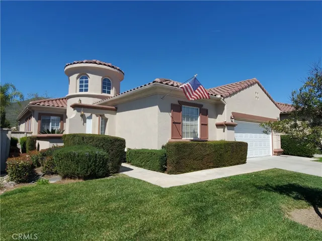 Beautiful Oasis Home