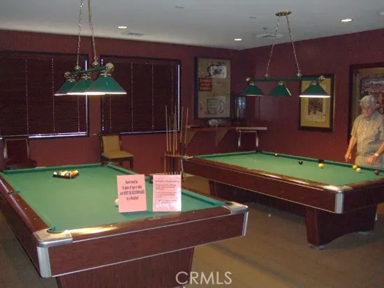 Rec Room