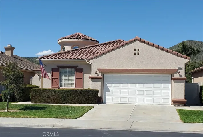 29325 Sparkling Drive, Menifee, California 92584