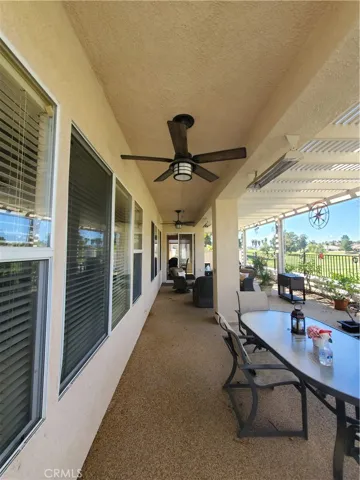 Outdoor Ceiling fans