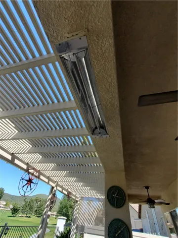 Patio Heaters