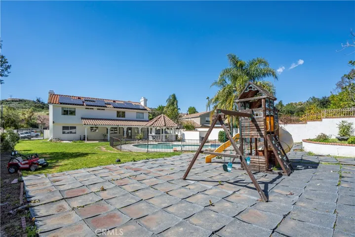 1491 Hunters Trail, Glendora, California 91740