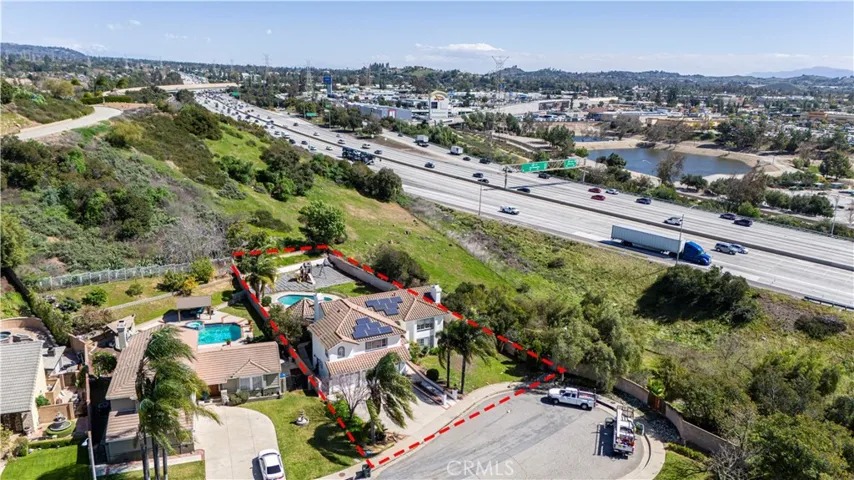 1491 Hunters Trail, Glendora, California 91740