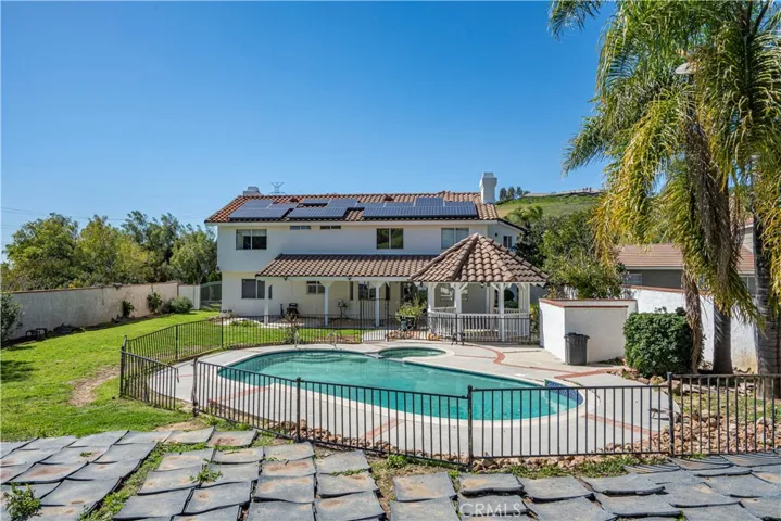 1491 Hunters Trail, Glendora, California 91740