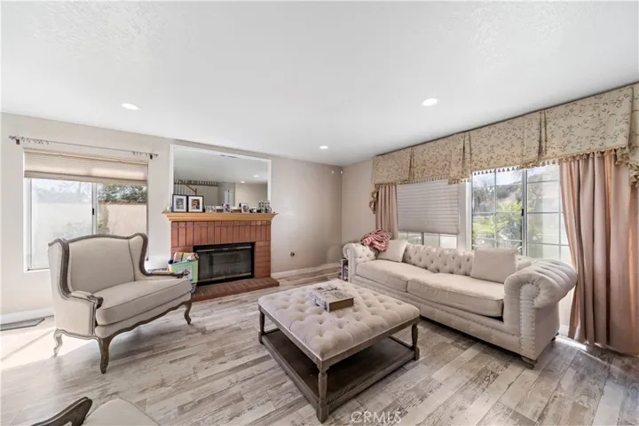 1491 Hunters Trail, Glendora, California 91740