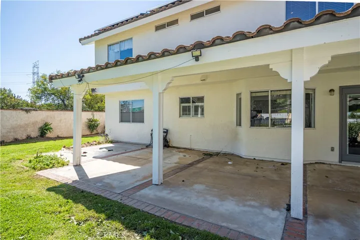 1491 Hunters Trail, Glendora, California 91740