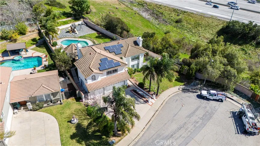 1491 Hunters Trail, Glendora, California 91740