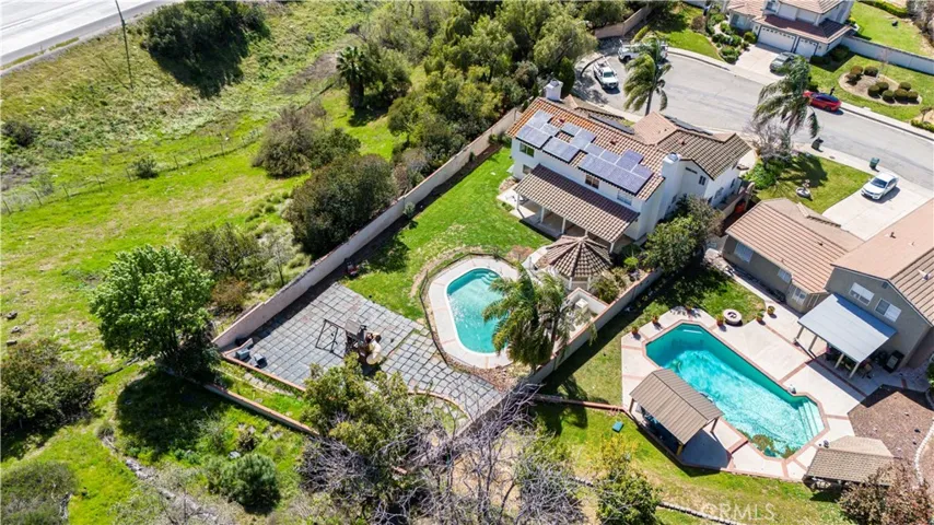 1491 Hunters Trail, Glendora, California 91740