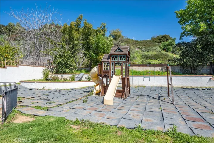 1491 Hunters Trail, Glendora, California 91740