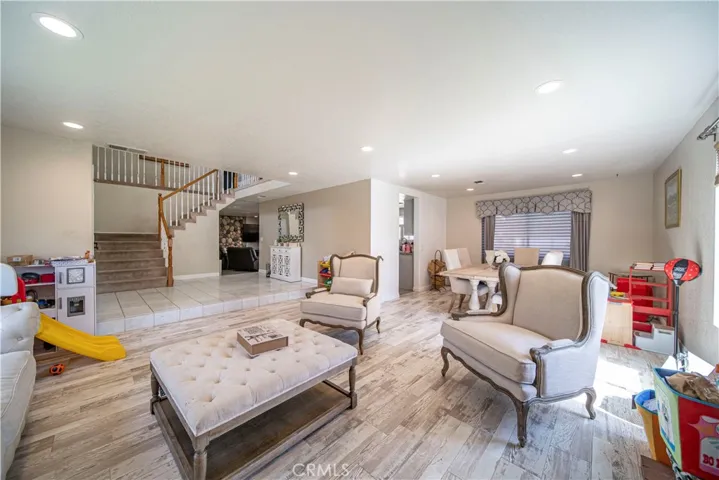 1491 Hunters Trail, Glendora, California 91740