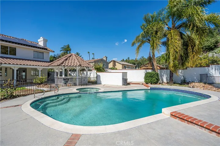 1491 Hunters Trail, Glendora, California 91740