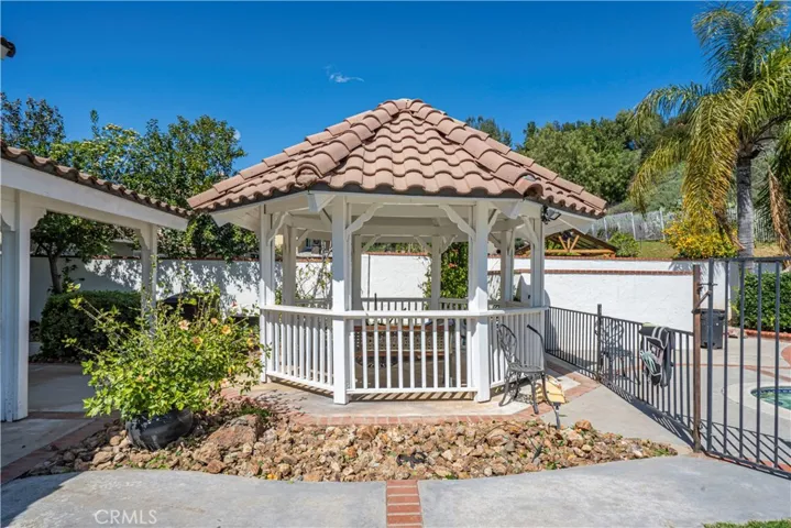1491 Hunters Trail, Glendora, California 91740