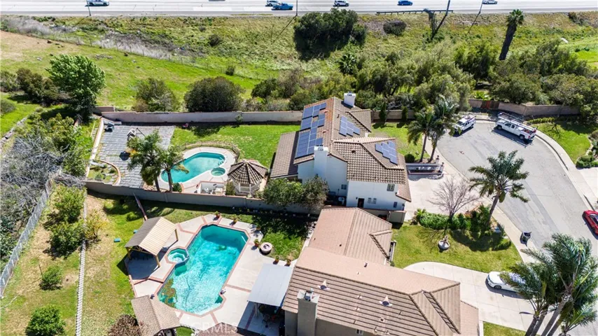 1491 Hunters Trail, Glendora, California 91740
