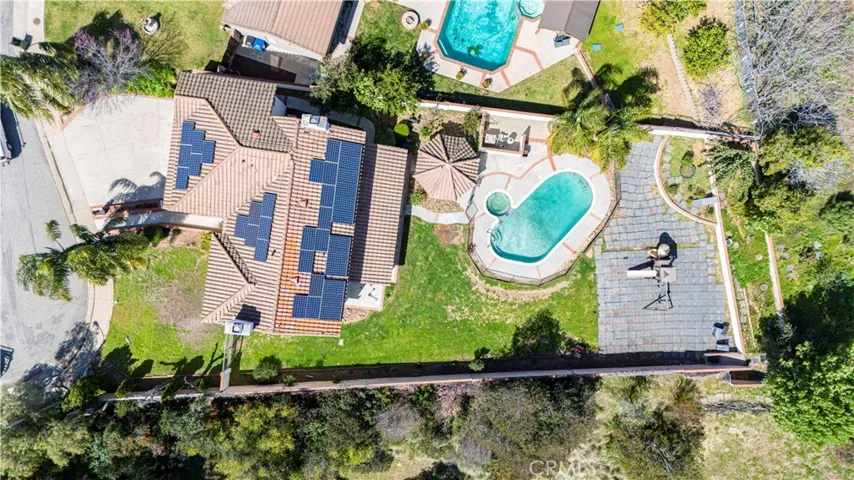1491 Hunters Trail, Glendora, California 91740