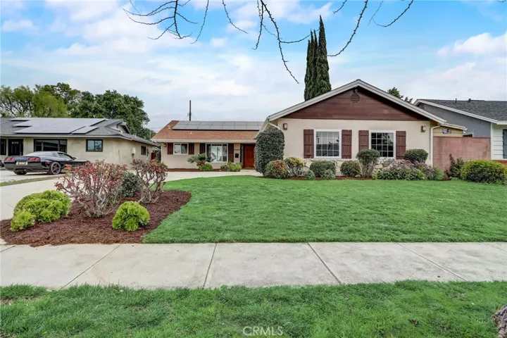 20437 Acre Street, Winnetka, California 91306