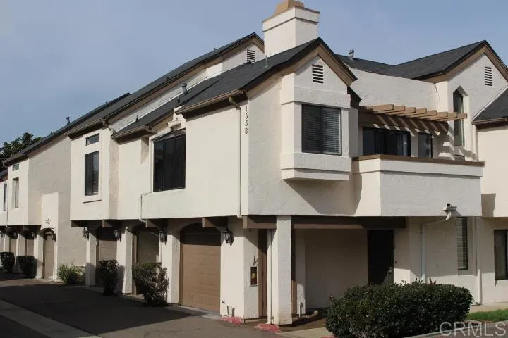 1538 Granite Hills Drive E, El Cajon, California 92019