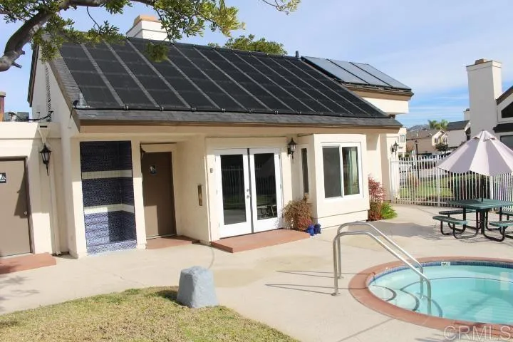 1538 Granite Hills Drive E, El Cajon, California 92019