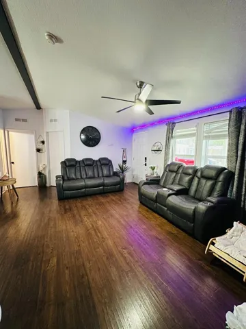151 El Crystal Drive, Santa Rosa, California 95407