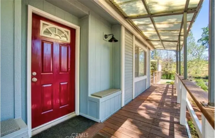 16400 Tish A Tang Road, Lower Lake, California 95457