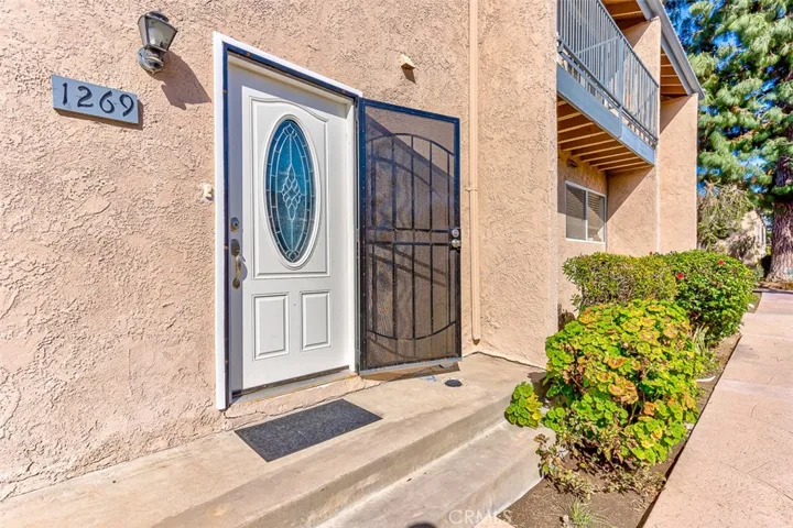 1269 Paseo Dorado 27, Fullerton, California 92833