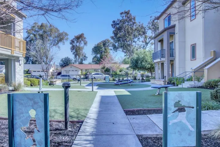 1318 N Capitol Avenue 6, San Jose, California 95132