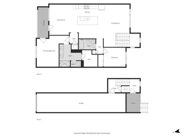 1318 N Capitol Avenue 6, San Jose, California 95132
