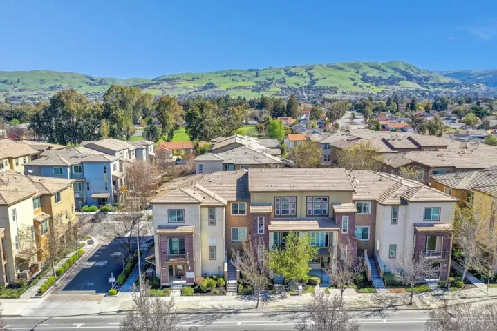 1318 N Capitol Avenue 6, San Jose, California 95132