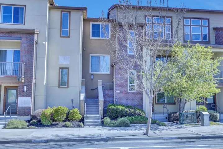 1318 N Capitol Avenue 6, San Jose, California 95132