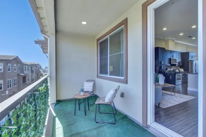 1318 N Capitol Avenue 6, San Jose, California 95132