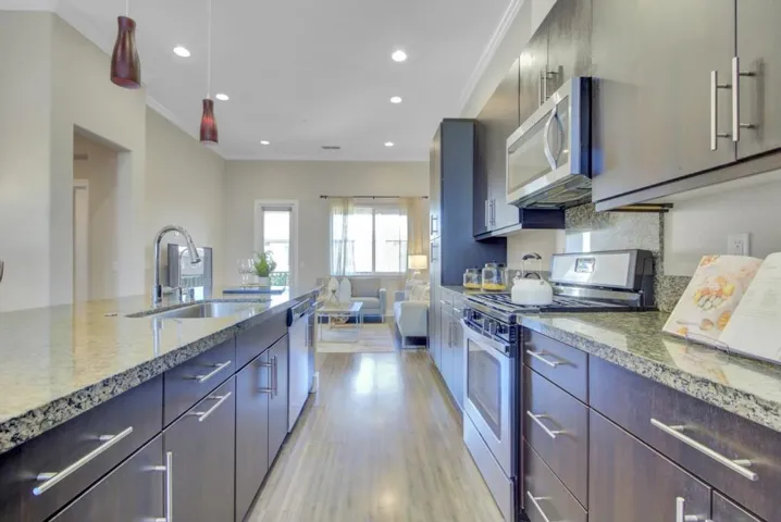 1318 N Capitol Avenue 6, San Jose, California 95132