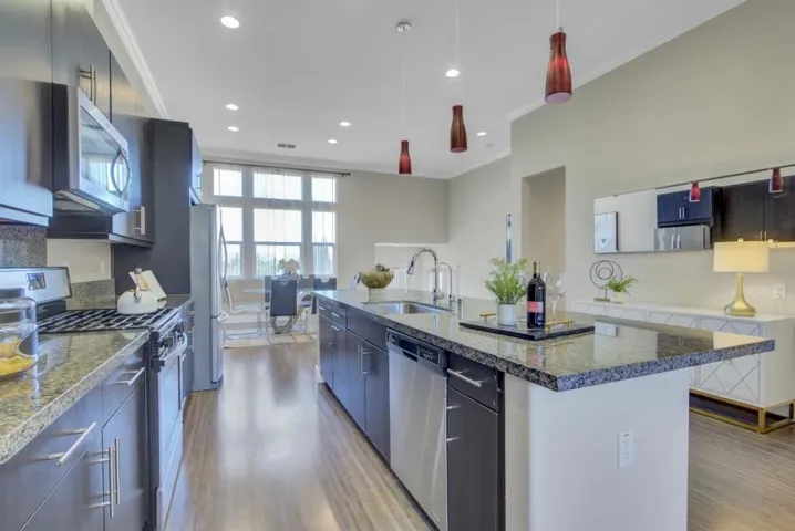 1318 N Capitol Avenue 6, San Jose, California 95132