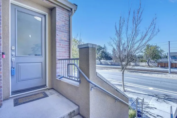1318 N Capitol Avenue 6, San Jose, California 95132