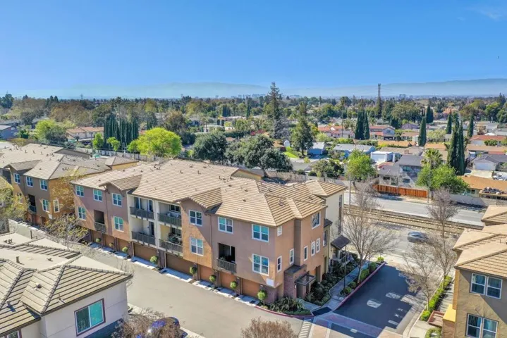 1318 N Capitol Avenue 6, San Jose, California 95132