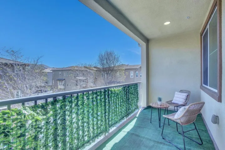 1318 N Capitol Avenue 6, San Jose, California 95132