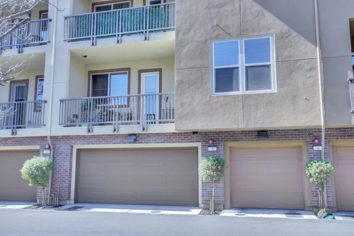 1318 N Capitol Avenue 6, San Jose, California 95132
