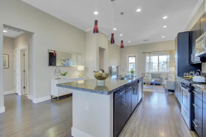 1318 N Capitol Avenue 6, San Jose, California 95132