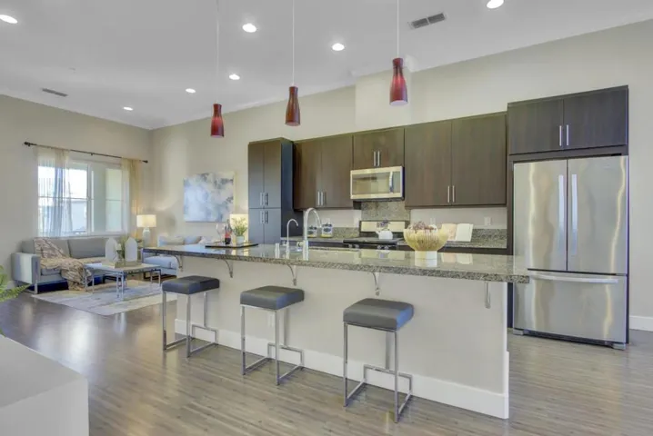 1318 N Capitol Avenue 6, San Jose, California 95132