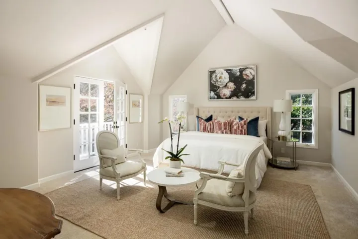 1770 Guinda Street, Palo Alto, California 94303