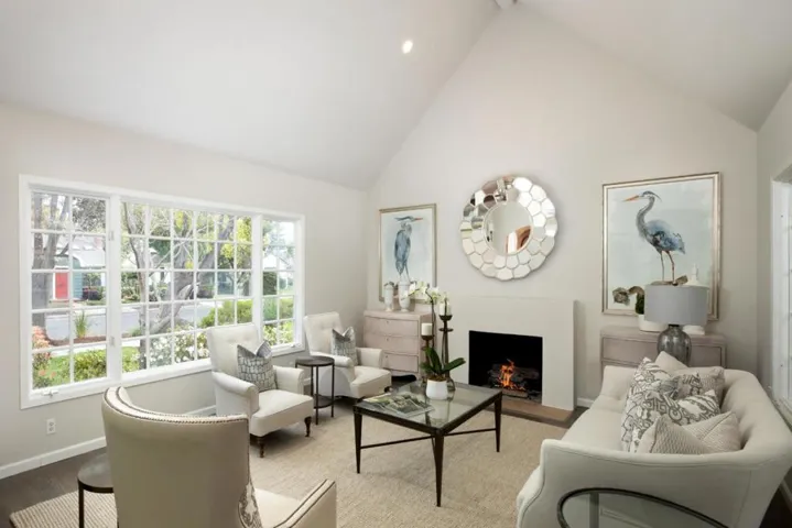 1770 Guinda Street, Palo Alto, California 94303
