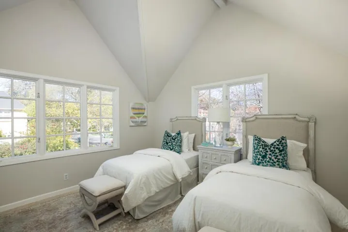1770 Guinda Street, Palo Alto, California 94303