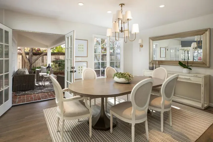 1770 Guinda Street, Palo Alto, California 94303