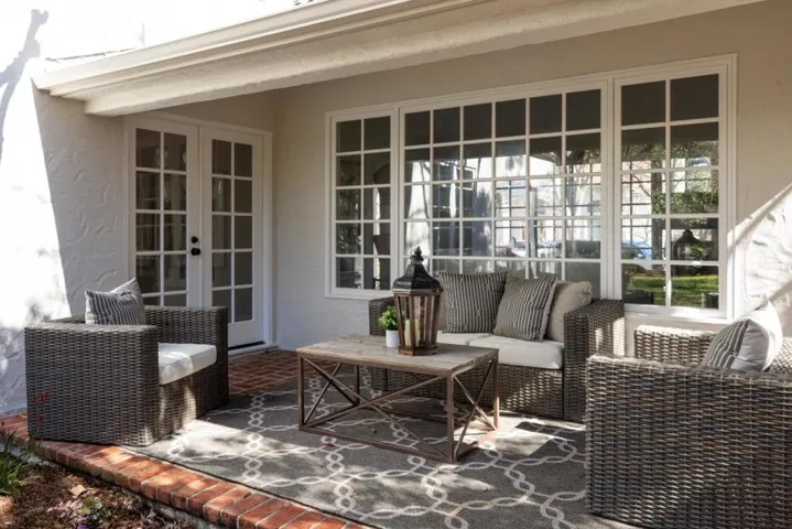 1770 Guinda Street, Palo Alto, California 94303