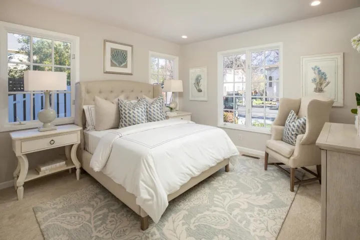 1770 Guinda Street, Palo Alto, California 94303