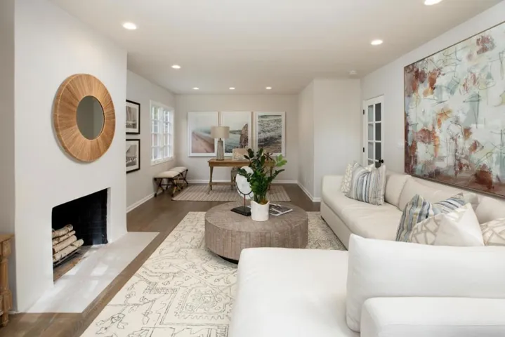1770 Guinda Street, Palo Alto, California 94303