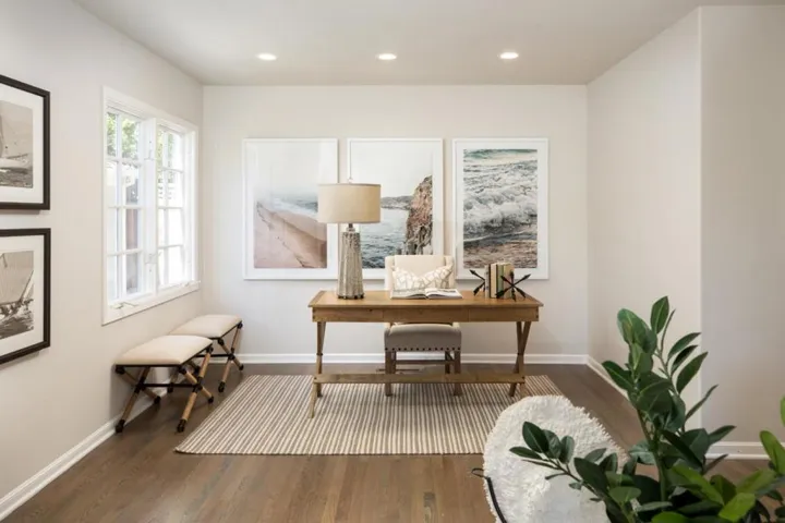 1770 Guinda Street, Palo Alto, California 94303