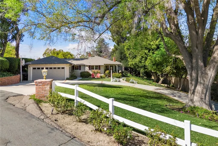 Welcome home to 609 Lake Terrace, enjoying an enviable location steps from Fullerton's beloved Laguna Lake Park