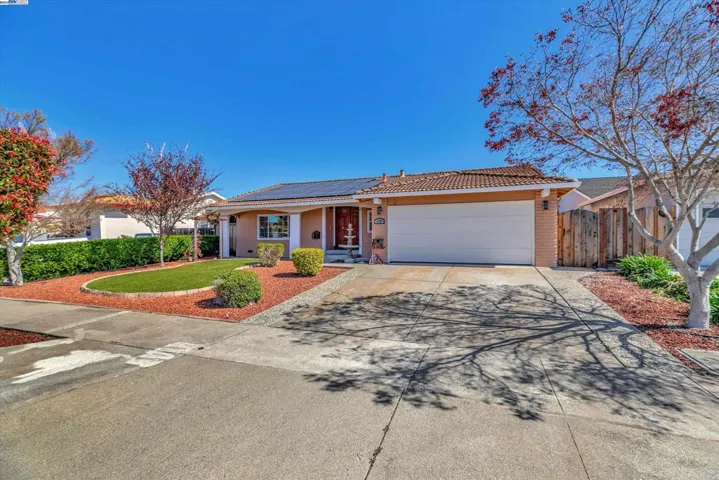 1776 Westhaven Dr, San Jose, California 95132