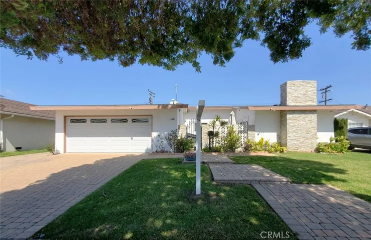 6531 Alexandria Drive, Huntington Beach, California 92647