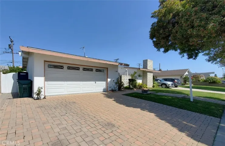 6531 Alexandria Drive, Huntington Beach, California 92647