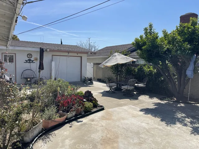 6531 Alexandria Drive, Huntington Beach, California 92647